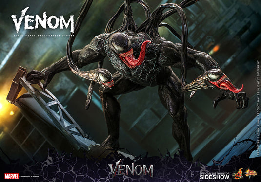 Hot Toys - Venom Movie - Venom