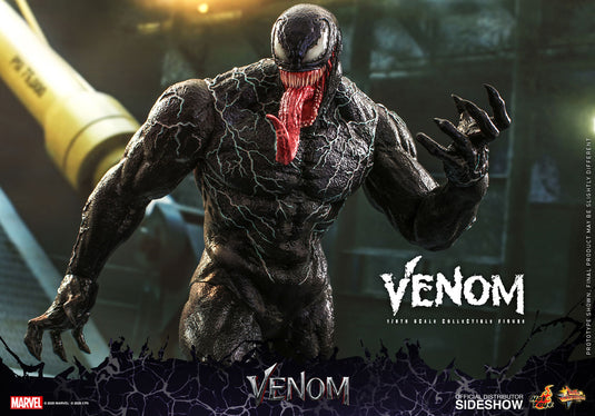 Hot Toys - Venom Movie - Venom