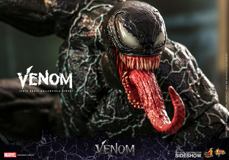 Load image into Gallery viewer, Hot Toys - Venom Movie - Venom
