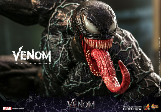 Hot Toys - Venom Movie - Venom