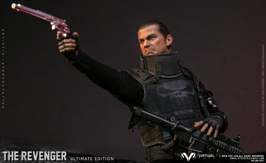 VTS Toys - The Revenger Ultimate Edition