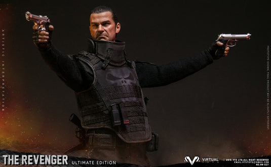 VTS Toys - The Revenger Ultimate Edition