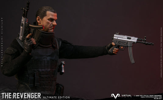 VTS Toys - The Revenger Ultimate Edition