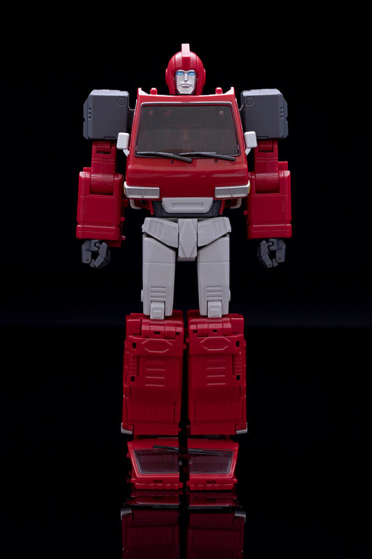 Voodoo Robots Potion Series - Courage Potion - Animus