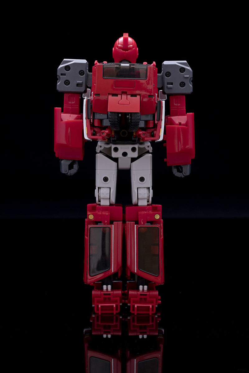 Load image into Gallery viewer, Voodoo Robots Potion Series - Courage Potion - Animus
