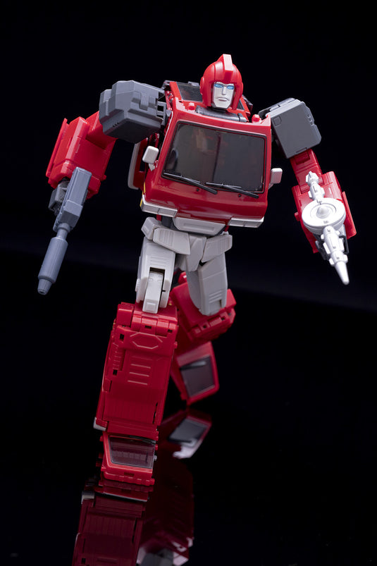 Voodoo Robots Potion Series - Courage Potion - Animus