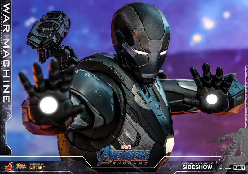 Load image into Gallery viewer, Hot Toys - Avengers: Endgame - War Machine
