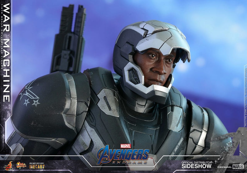 Load image into Gallery viewer, Hot Toys - Avengers: Endgame - War Machine
