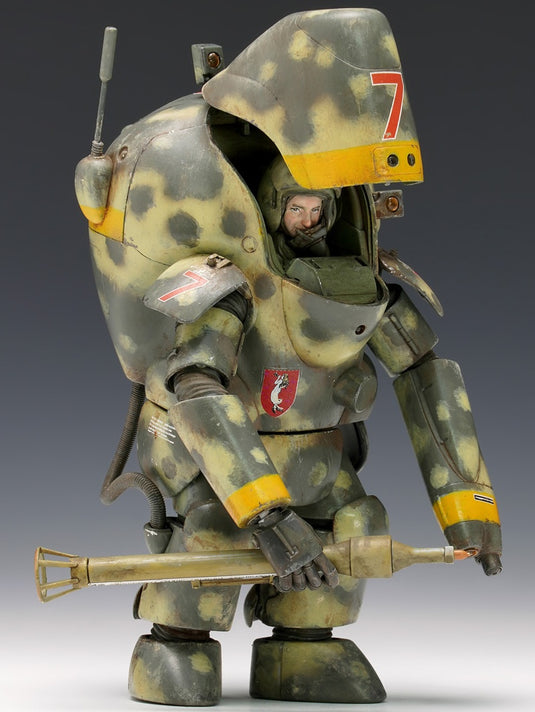 Wave - 1/20 Panzer Kampf Anzug Ausf M Melusine