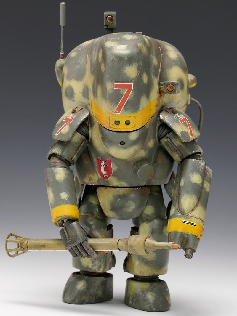 Load image into Gallery viewer, Wave - 1/20 Panzer Kampf Anzug Ausf M Melusine
