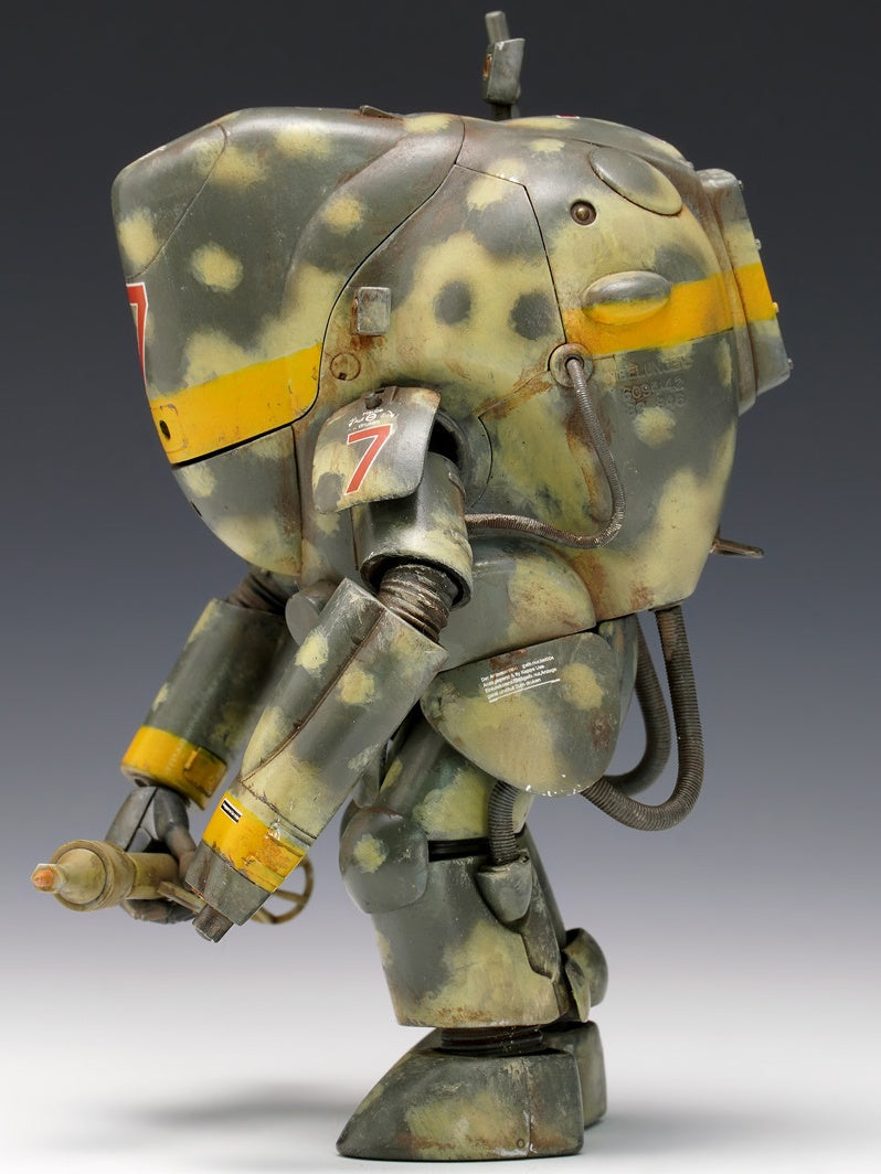Load image into Gallery viewer, Wave - 1/20 Panzer Kampf Anzug Ausf M Melusine
