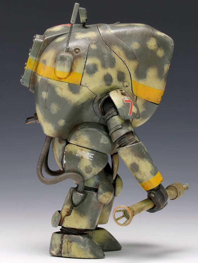 Load image into Gallery viewer, Wave - 1/20 Panzer Kampf Anzug Ausf M Melusine
