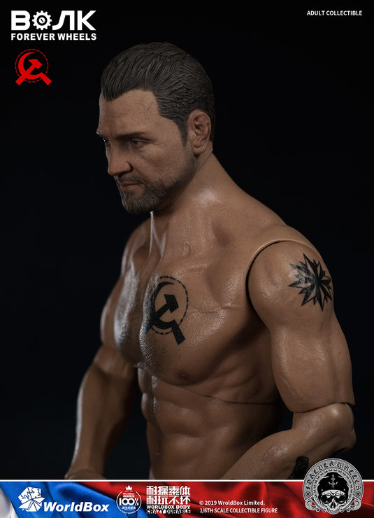 World Box - Motor Mechanic
