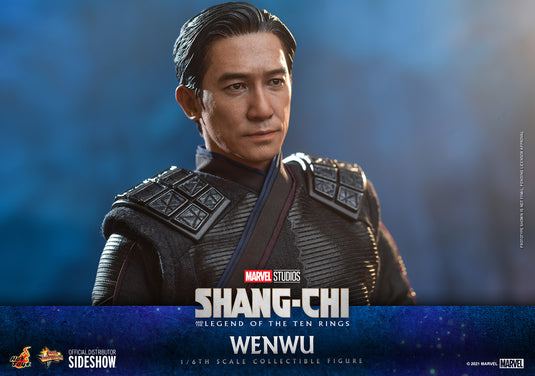 Hot Toys - Shang-Chi: Wenwu