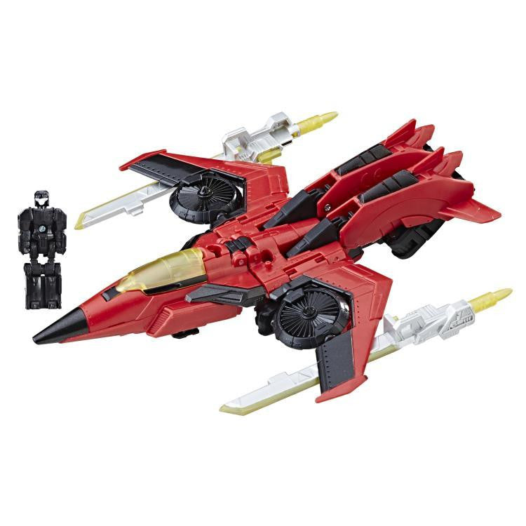 Load image into Gallery viewer, Transformers Generations Titans Return - Deluxe Wave 5 - Set of 3
