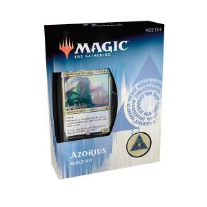 Magic The Gathering - Ravnica Allegiance Guild Kits