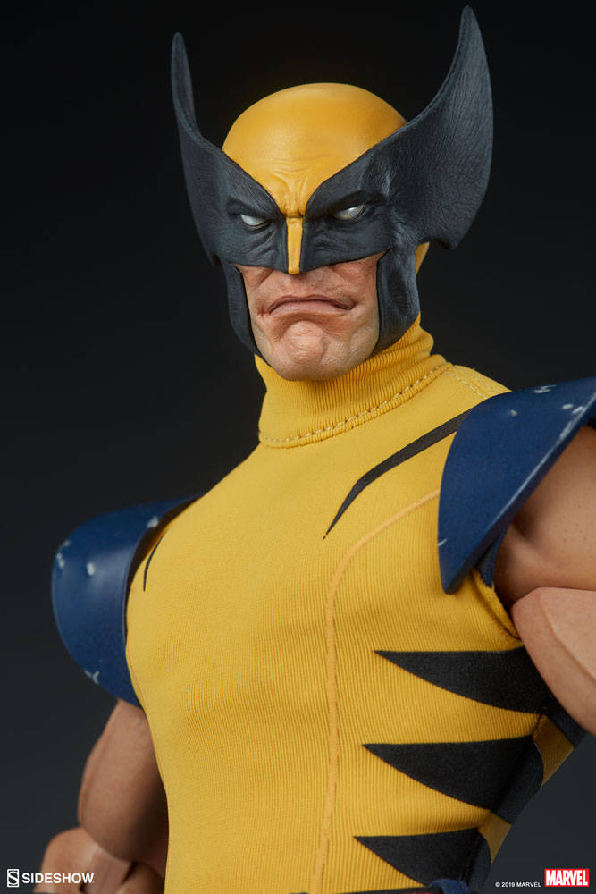 Load image into Gallery viewer, Sideshow - Marvel - X-Men: Wolverine
