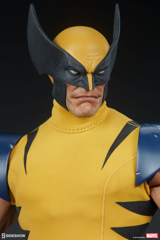 Sideshow - Marvel - X-Men: Wolverine