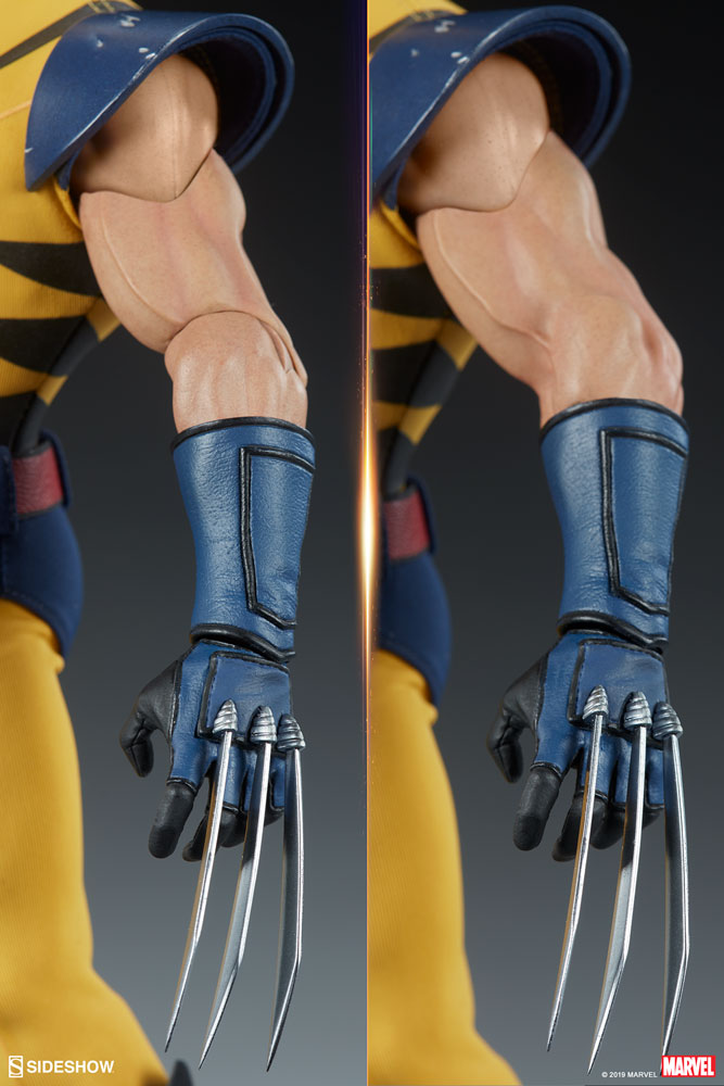 Load image into Gallery viewer, Sideshow - Marvel - X-Men: Wolverine
