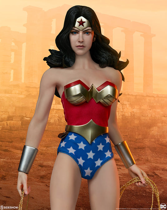 Sideshow - DC Comics: Wonder Woman