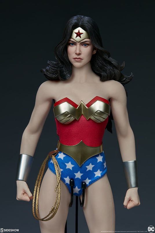 Sideshow - DC Comics: Wonder Woman