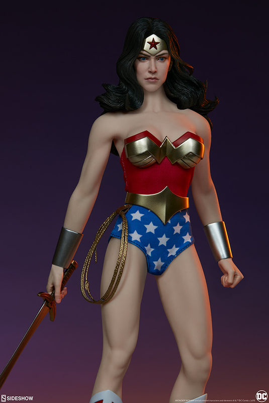 Sideshow - DC Comics: Wonder Woman