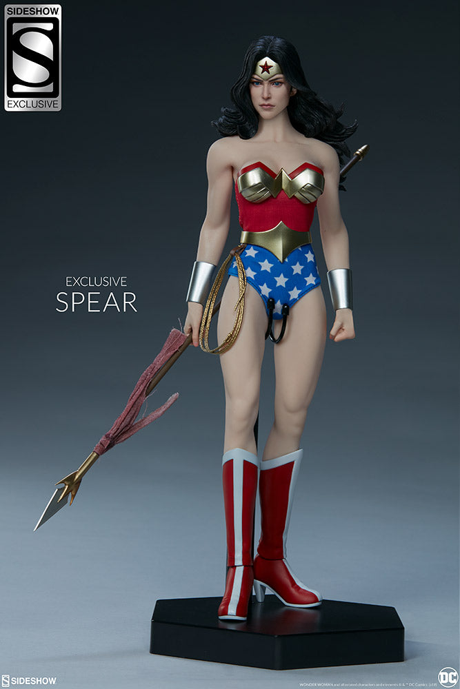 Load image into Gallery viewer, Sideshow - DC Comics: Wonder Woman
