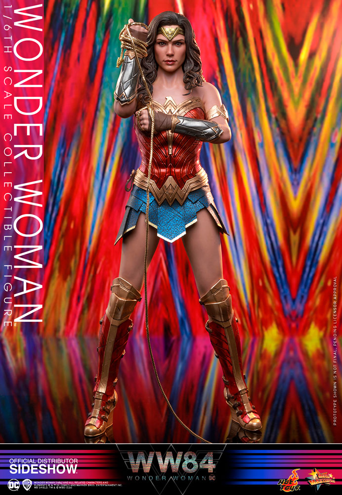 Load image into Gallery viewer, Hot Toys - Wonder Woman
