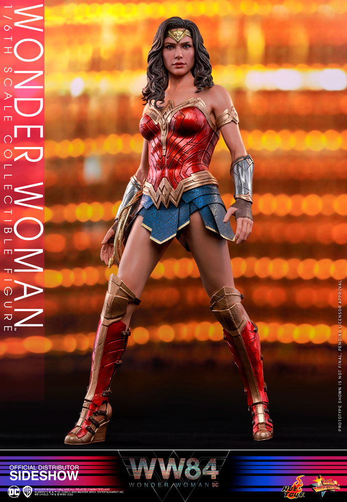 Load image into Gallery viewer, Hot Toys - Wonder Woman
