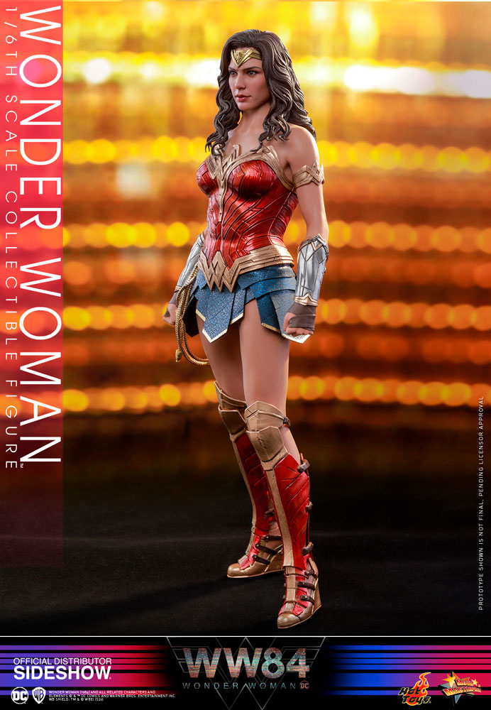 Load image into Gallery viewer, Hot Toys - Wonder Woman
