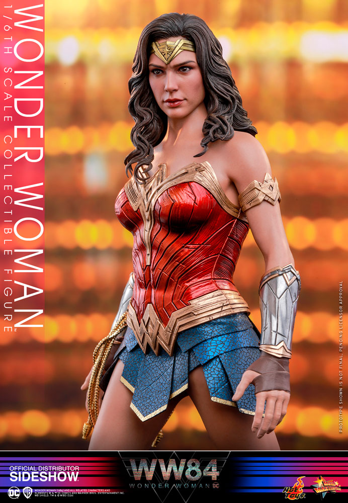 Load image into Gallery viewer, Hot Toys - Wonder Woman
