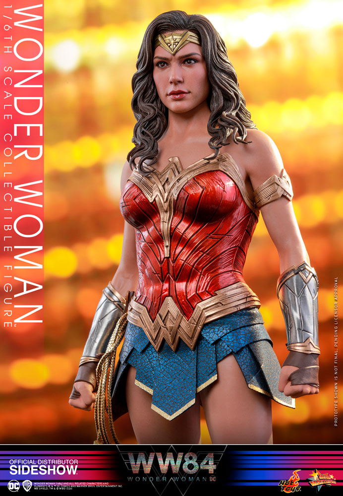 Load image into Gallery viewer, Hot Toys - Wonder Woman
