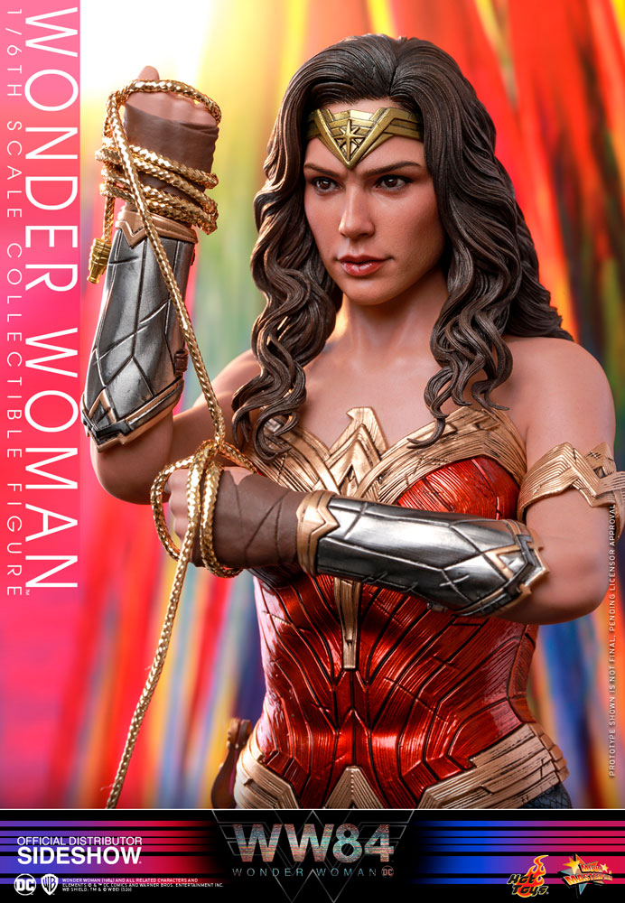 Load image into Gallery viewer, Hot Toys - Wonder Woman
