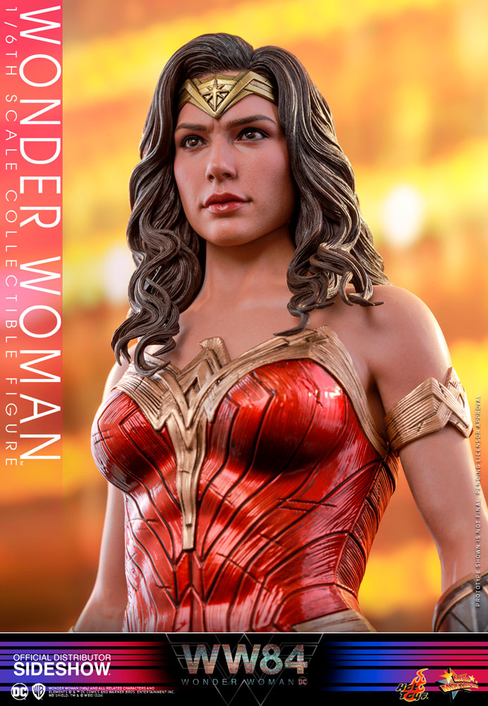 Load image into Gallery viewer, Hot Toys - Wonder Woman
