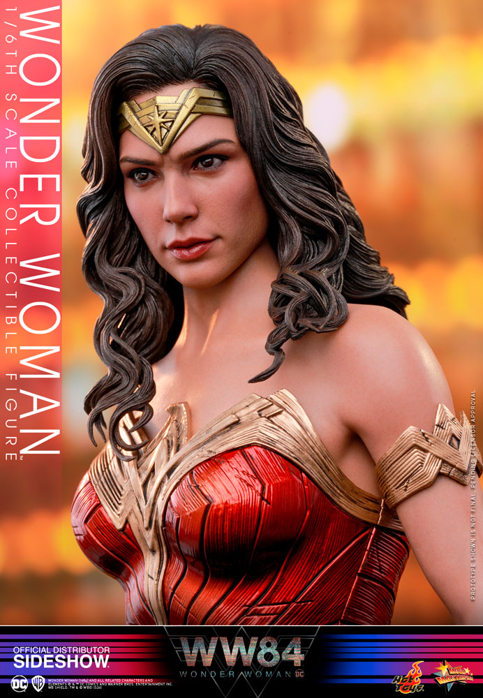 Load image into Gallery viewer, Hot Toys - Wonder Woman
