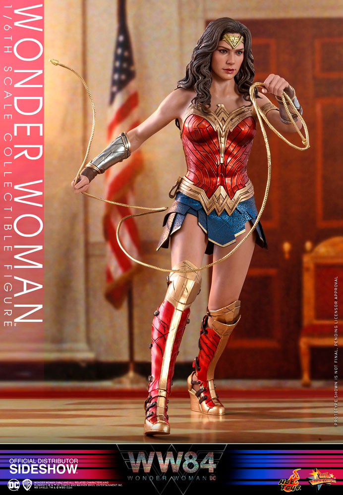 Load image into Gallery viewer, Hot Toys - Wonder Woman
