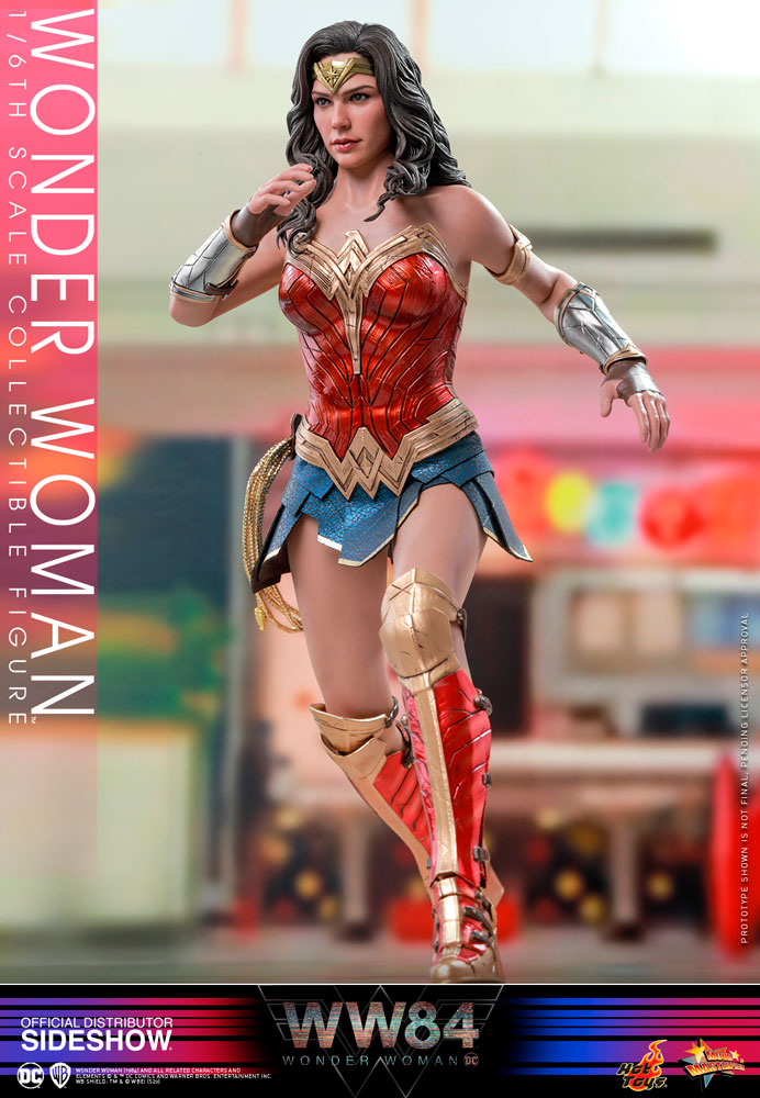 Load image into Gallery viewer, Hot Toys - Wonder Woman
