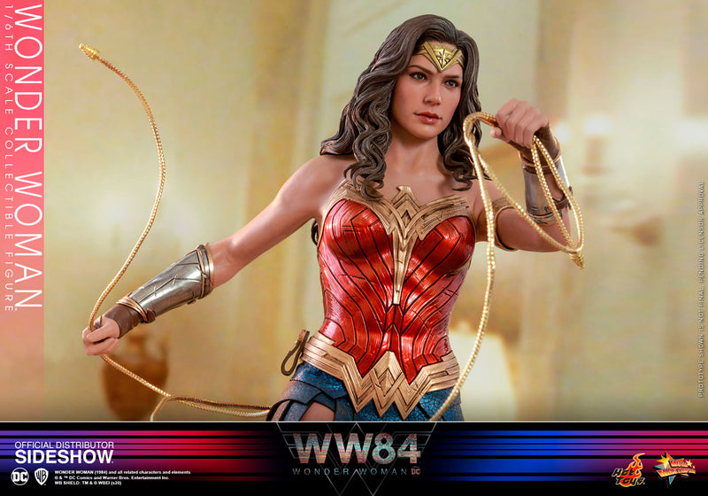 Load image into Gallery viewer, Hot Toys - Wonder Woman
