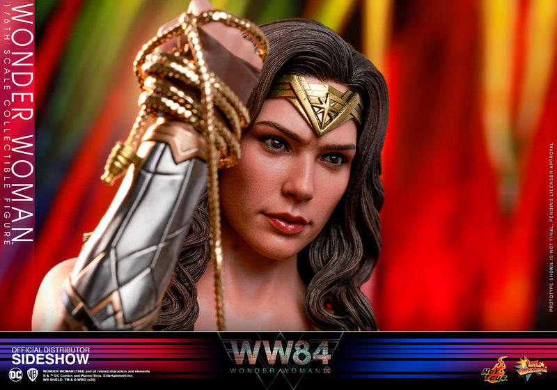 Load image into Gallery viewer, Hot Toys - Wonder Woman
