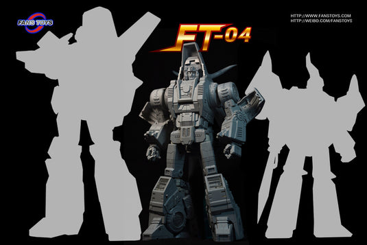 FT-04 Scoria