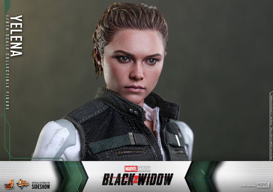 Hot Toys - Marvel Studios Black Widow: Yelena