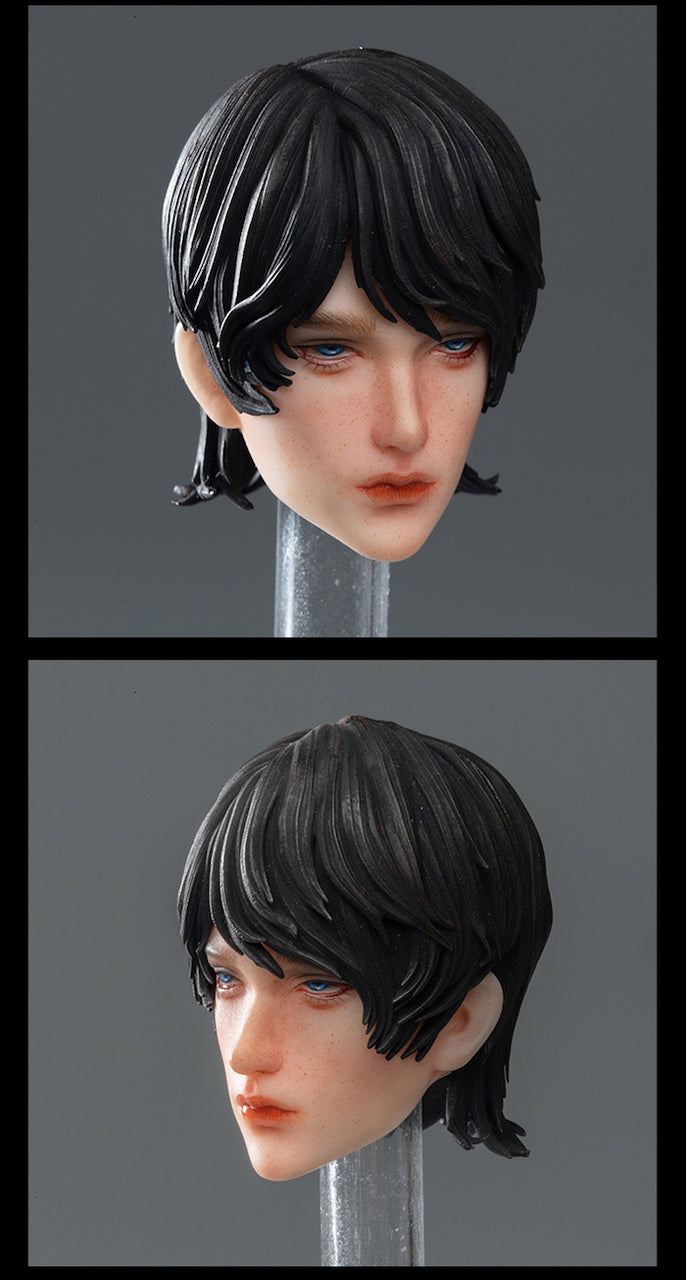 Load image into Gallery viewer, Ring Toys - Misty Midnight Jack The Ripper - Deluxe Version

