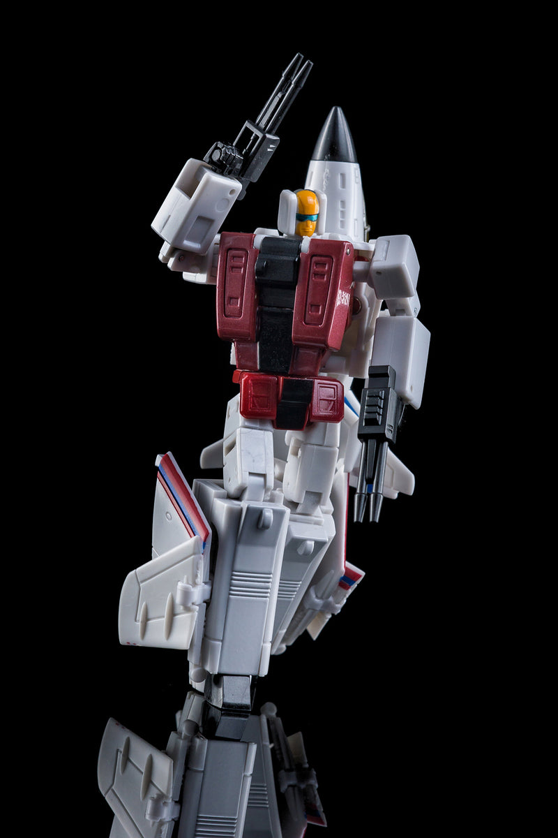 Load image into Gallery viewer, Zeta Toys - ZC Superitron-Mini - ZC-05 - Catapult
